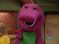 All Week Of Barney S Pajama Party Screener All Week Version Part 117