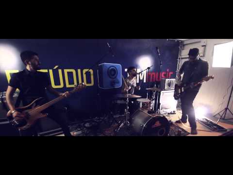 Festival Dosol 2014: Kung Fu Johnny (RN) - Everybody's Leaving Town (Pocket Stage Tim Music)