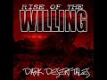Rise Of The Willing Dark Desert Tales Full Album 2012
