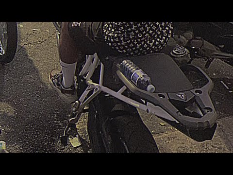 RAW KHALLI AND XHALOX - DESACATO (GUIA VASADA) REAL TRAP SP