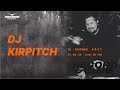 Afro House Music Mix DJ KIRPITCH Radio RECORD Moldova Episode 4027 2026 13 03