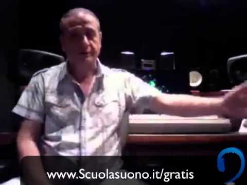 Sound Engineer e produttore:  Luca Rustici e L'n'R Productions Recording Studio