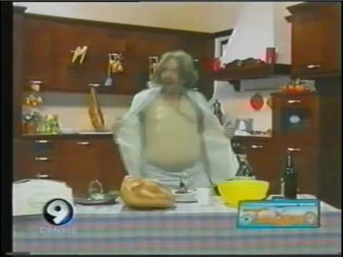 Tony Tammaro-L'animale