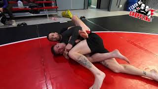 Getting the Hooks on a Tight TURTLE!!! Seatbelt Series - 2
