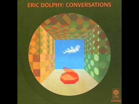 Eric Dolphy - Alone Together