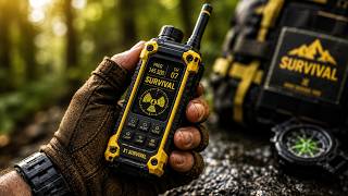 25 INSANE Prepper Gadgets That Could Save Your Life!