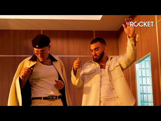 Que Pecao von Manuel Turizo & Kapo ((jetzt ansehen))