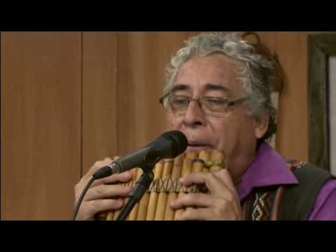 SIKURIS BAILA CAPORAL - ILLAPU