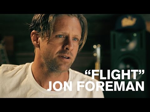 Jon Foreman - 