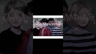 YUUKI MIYAKE / チャイルドギャングエンパイア #shorts