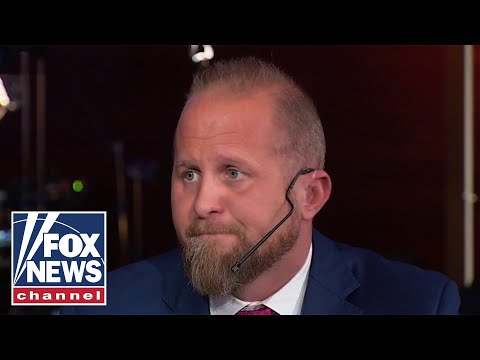 帕斯卡爾稱民主黨總統初選可能被操縱，不利於伯尼。 (Parscale says Dem presidential primary race might be rigged against Bernie)