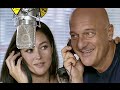 Riccardo Scamarcio Monica Bellucci Manuale D Amore 2 Backstage