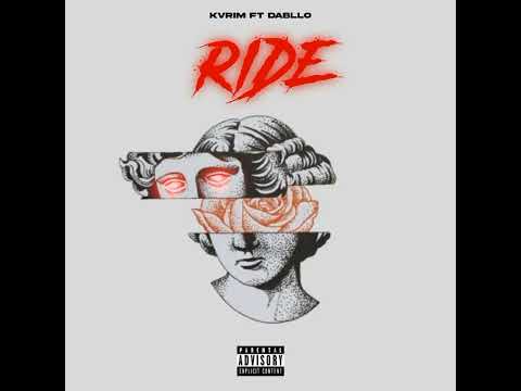 RIDE Ft. Dabllo (prod by Yung)