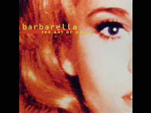 Barbarella - The Spaceship (Sven Väth and Ralf Hildenbeutel) on Eye Q Records 1992