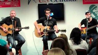 &quot;Tulsa, Texas&quot; by Easton Corbin