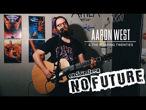 Orchard Park - Aaron West And The Roaring…