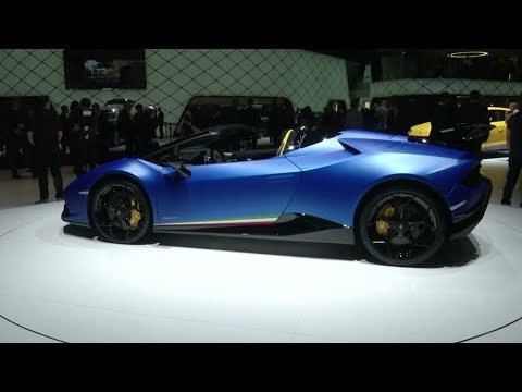 大眾化解董事會之爭，保留蘭博基尼。 (VW defuses boardroom battle, keeps Lamborghini)