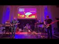 FIELD MUSIC (Live @Wales Goes Pop, 17-4-2022) - Rafa Skam FIELD MUSIC (Live @Wales Goes Pop, 17-4-2022)