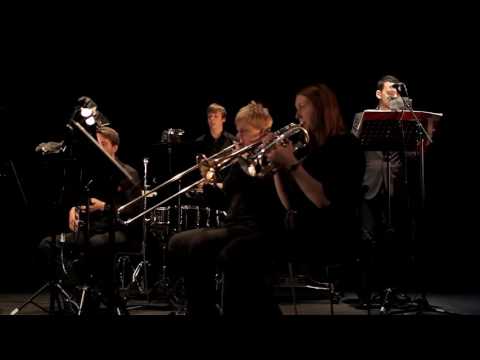 The Soldier's Tale   Igor Stravinsky  Performed By The Constella Ballet And Orchestra