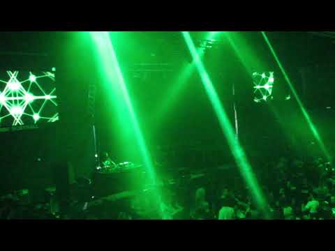 SUBGATE - Zoner BobyHall Brno / Parts of live 2019