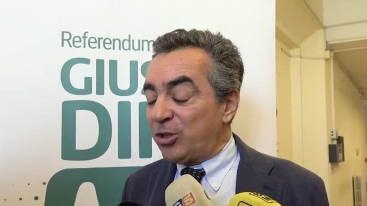 Giustizia, Grosso: "La riforma indebolisce e delegittima la magistratura"