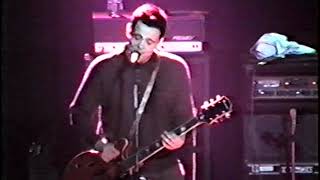 Weston (live) Trocadero, Philadelphia PA 3/1/1996 (P1 of 4)