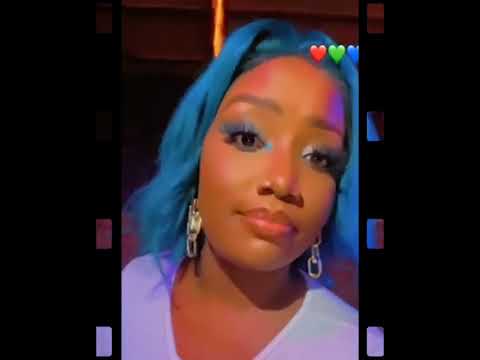 Lydia Jazmine TONKOZESA premier with friends n fans..🔥