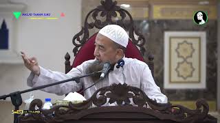 Hukum Salah Baca Al Fatihah - Ustaz Azhar Idrus