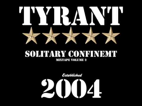 Tyrant - Light Speed (Feat. B.H. Da Great)
