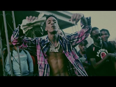 Snupe Bandz - Barnacle Boy (Official Video)