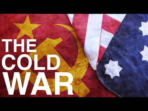 The Cold War Explained In 15 Minutes | Best Cold War Documentary