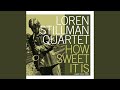 Happy Feat Russ Lossing Scott Lee Jeff Hirshfield