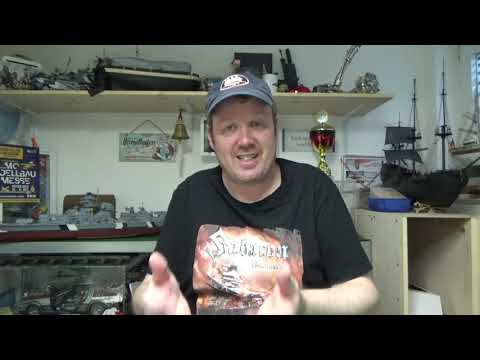 Hachette Bismarck Metall Part 116 to 119