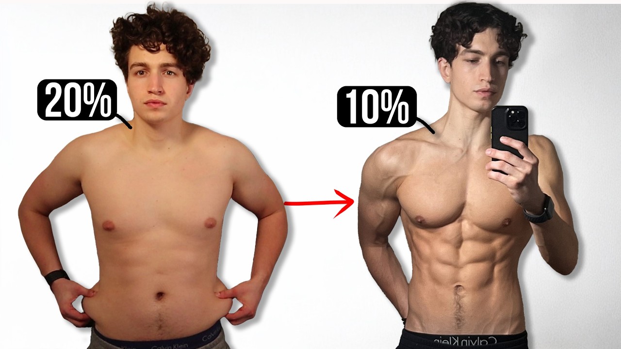 My Top Fat Loss Tips That Changed My Life