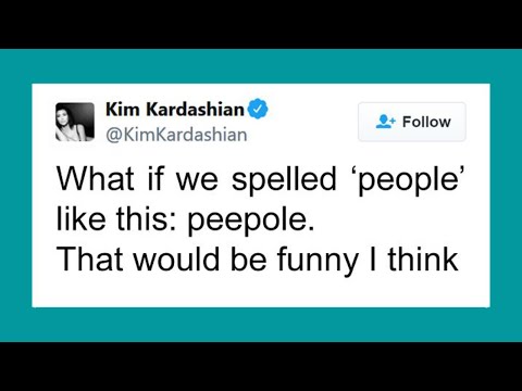 Deleted Celebrity Tweets That People Took Screenshots Of