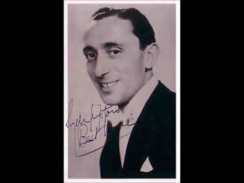 Interview with Sydney Lipton (1980)