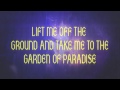 Crystal Fighters - At Home (With Lyrics)
