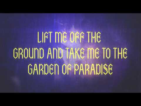 Crystal Fighters - At Home (With Lyrics)