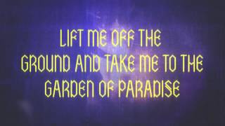 Crystal Fighters - At Home (With Lyrics)