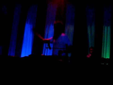 Cressida at Shark Club 5/14/2010