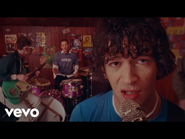  Me & You Together Song - The 1975