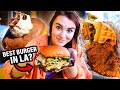 Eating TikTok Viral Food In LA Is It Worth The Hype