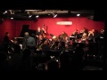 Oliver Lake Big Band "Clicker"