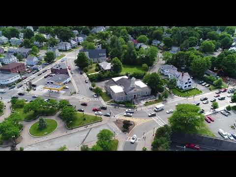 Tom O'neill Milton MA - 2 Lots of Land