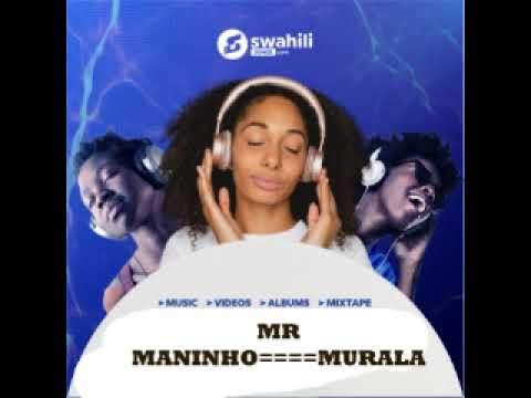 MR MANINHO====MURALA