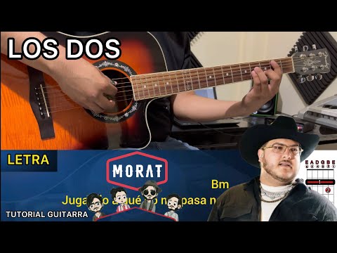 Los Dos - Morat