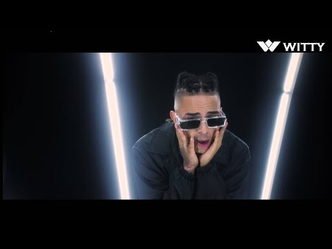 Clark MRD - Doce (Video Oficial)