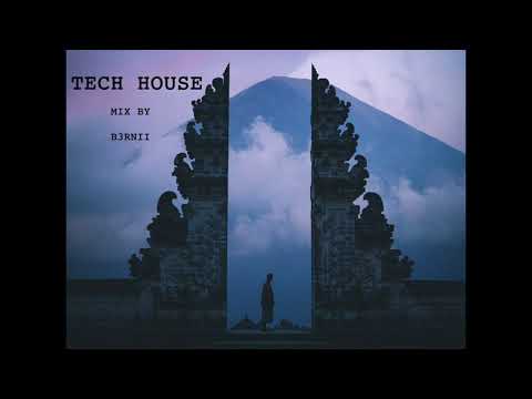 TECH HOUSE MUSIC MIX FT James Hype, Mau P & More