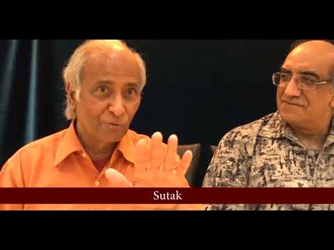 Sutak | Jay Lakhani | Hindu Academy