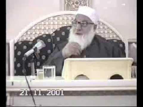 05- فضيلة الشيخ رجب ديب - الحياء- أضرار التدخين- مساء رمضان 21-11-2001